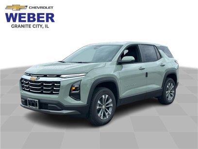 New 2026 Chevrolet Equinox LT w/ Convenience Package II