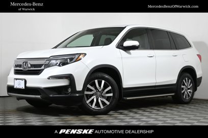 Used 2020 Honda Pilot EX-L