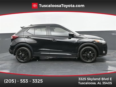 Used 2024 Nissan Kicks SR w/ SR Premium Package