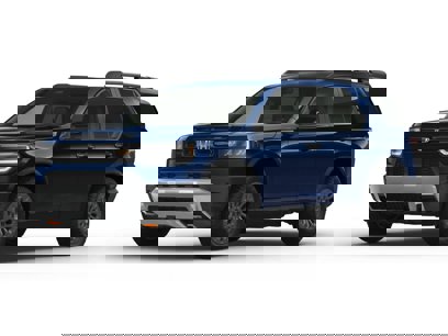 New 2026 Honda Passport TrailSport