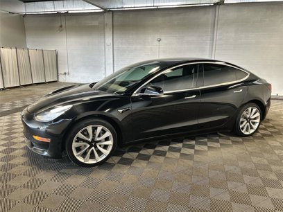 Used 2020 Tesla Model 3 Standard Range Plus