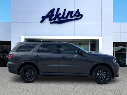 New 2025 Dodge Durango GT w/ Blacktop Package