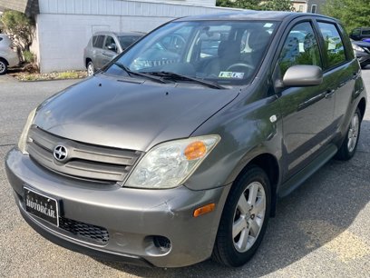 Used 2004 Scion xA