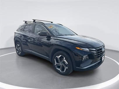 Used 2023 Hyundai Tucson SEL w/ Convenience Package