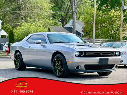 Used 2015 Dodge Challenger SXT w/ Driver Convenience Group