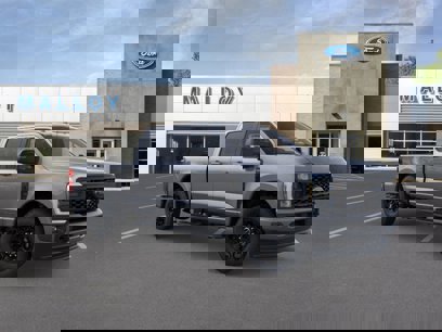 New 2025 Ford F250 Lariat w/ Lariat Ultimate Package
