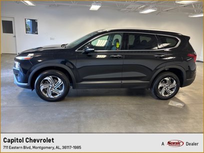 Used 2023 Hyundai Santa Fe SEL