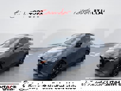 Used 2024 MAZDA MAZDA3 s