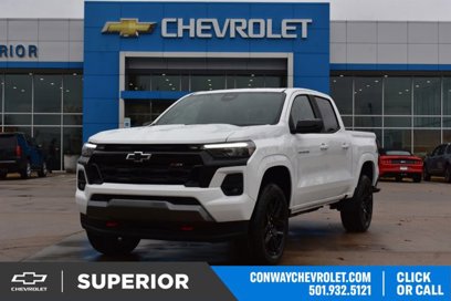 New 2025 Chevrolet Colorado Z71 w/ Technology Package