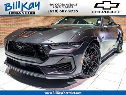 Used 2024 Ford Mustang GT Premium w/ GT Performance Package