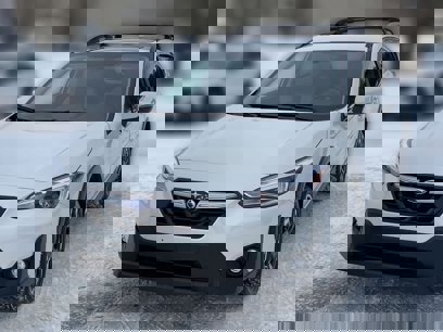 Certified 2022 Subaru Crosstrek 2.5i Limited w/ Moonroof Package 2