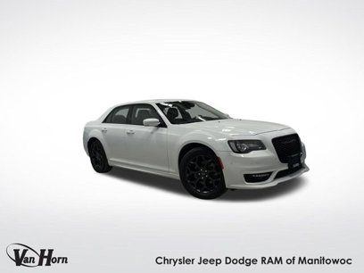Used 2023 Chrysler 300 Touring L