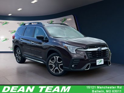 Used 2024 Subaru Ascent Touring w/ Popular Package #2