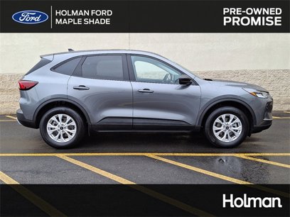 Used 2025 Ford Escape Active w/ Cold Weather Package