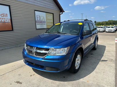 dodge journey 2009 for sale