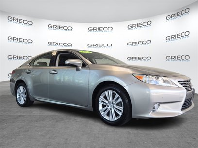 Used 2015 Lexus ES 350