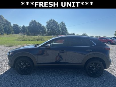 Used 2024 MAZDA CX-30 AWD 2.5 S w/ Select Sport Pkg