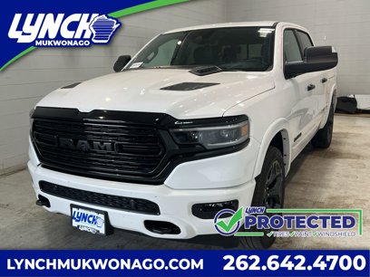 Used 2023 RAM 1500 Limited