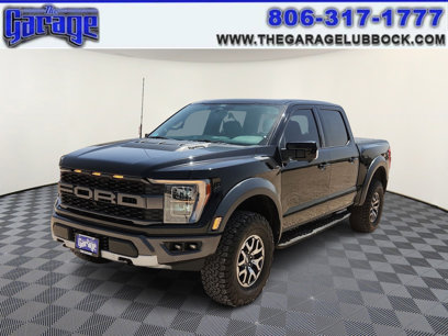 Used 2022 Ford F150 Raptor w/ Equipment Group 801A High
