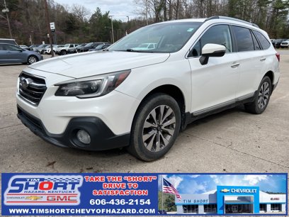 Used 2018 Subaru Outback 3.6R Touring w/ Popular Package #3