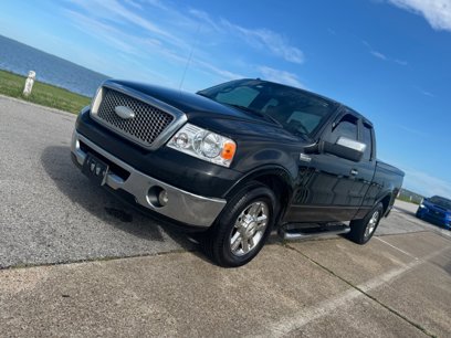 Used 2006 Ford F150 Lariat