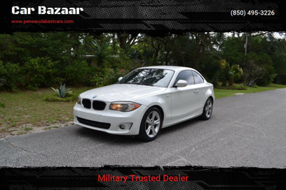 Used 2013 BMW 128i Coupe