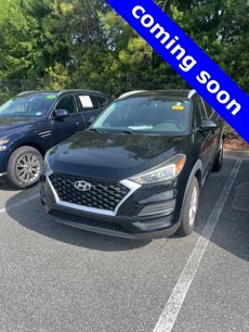 Used 2020 Hyundai Tucson Value