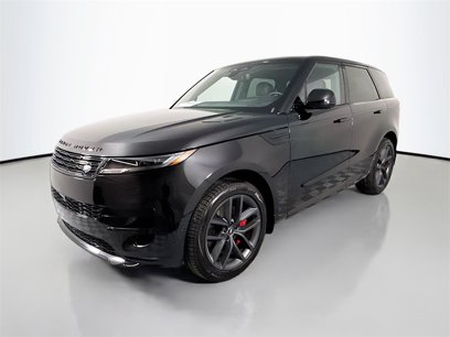 Certified 2024 Land Rover Range Rover Sport Dynamic SE