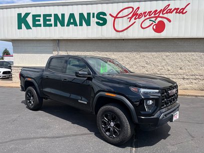 Used 2023 GMC Canyon Elevation w/ Convenience Package