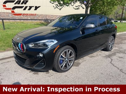 Used 2019 BMW X2 M35i