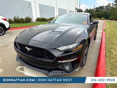 Used 2021 Ford Mustang GT Premium w/ Ford Safe & Smart Package
