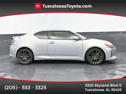 Used 2014 Scion tC Monogram Series