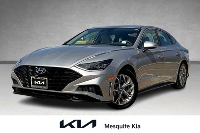 Used 2023 Hyundai Sonata SEL