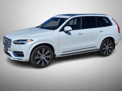 Used 2023 Volvo XC90 B6 Ultimate w/ Protection Package Premier