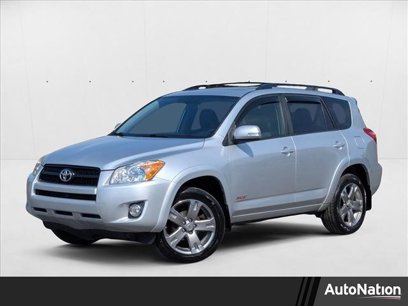 Used 2012 Toyota RAV4 Sport