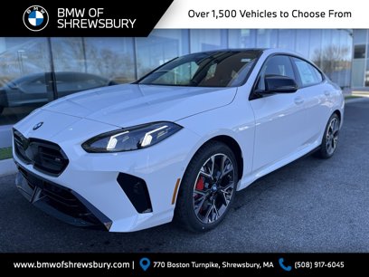 New 2025 BMW M235i xDrive w/ Premium Package