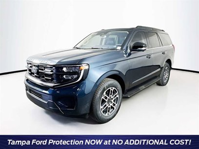 New 2025 Ford Expedition Active
