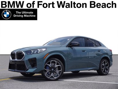 Certified 2025 BMW X2 M35i w/ Premium Package