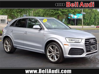 Used 2016 Audi Q3 2.0T Prestige w/ Prestige Package