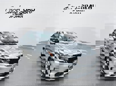 Used 2017 Kia Forte LX