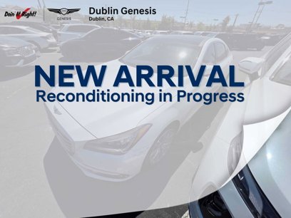 Used 2018 Genesis G80 3.8 w/ Option Group 02