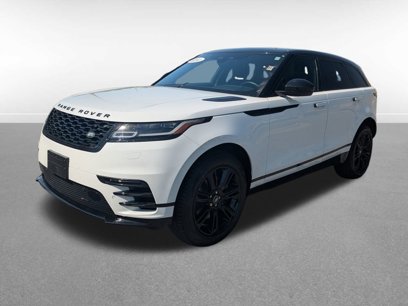 Used 2023 Land Rover Range Rover Velar R-Dynamic S