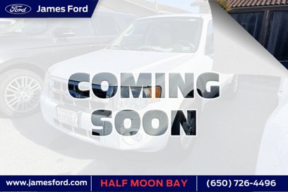 Used 2011 Ford Escape XLT