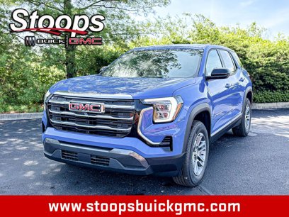 New 2025 GMC Terrain Elevation w/ LPO, Floor Liner Package
