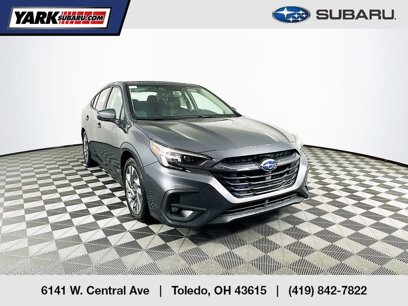 New 2025 Subaru Legacy Limited