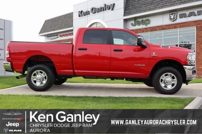 Used 2024 RAM 2500 Big Horn