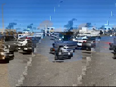 New 2025 Hyundai Santa Fe SEL