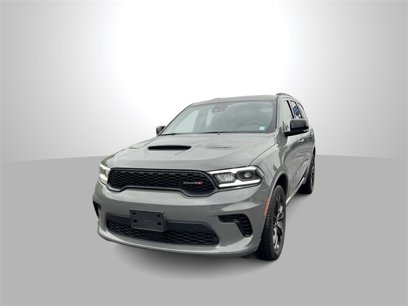 Used 2024 Dodge Durango GT
