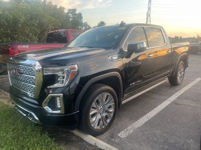 Used 2021 GMC Sierra 1500 Denali w/ Denali Ultimate Package