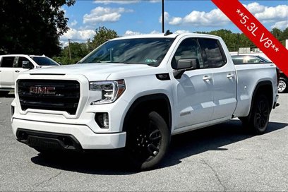 Used 2021 GMC Sierra 1500 Elevation